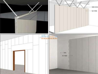 甘肅優(yōu)質(zhì)輕質(zhì)隔墻板廠家及實(shí)惠供應(yīng)指南