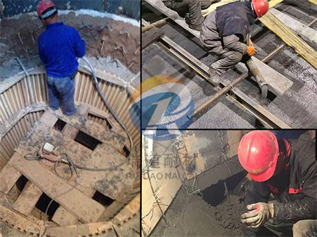 深圳優(yōu)質(zhì)輕質(zhì)耐磨澆注料 輕質(zhì)建筑材料的卓越選擇