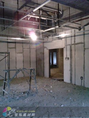 福州圣凱倫實(shí)心輕質(zhì)隔墻板 家裝隔墻的理想之選，無(wú)憂(yōu)裝飾新選擇