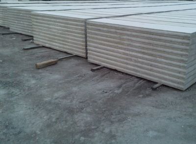 青島輕質(zhì)隔墻板 輕質(zhì)建筑材料銷(xiāo)售與應(yīng)用解析